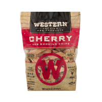 Cherry wood chips