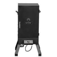 Electric smoker