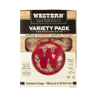 Mixed variety wood chips
